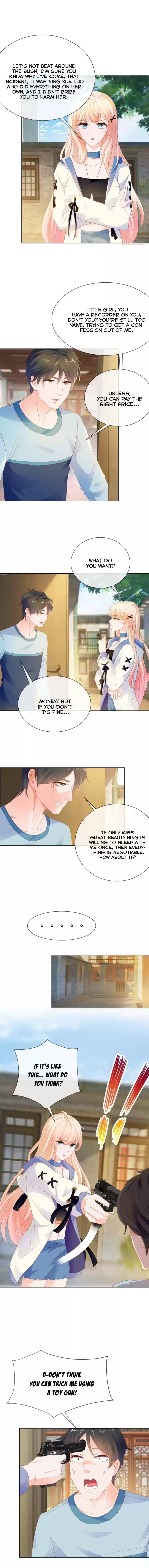 Full Marks Hidden Marriage: Pick Up a Son, Get a Free Husband ch.68