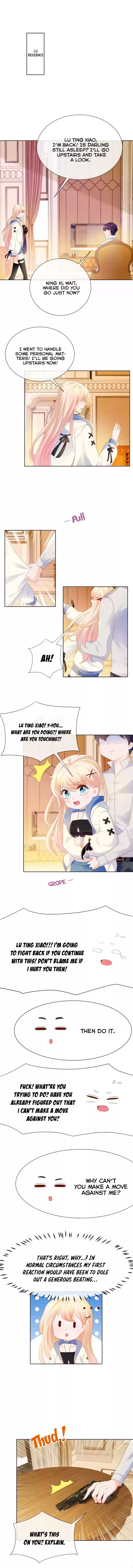 Full Marks Hidden Marriage: Pick Up a Son, Get a Free Husband ch.68