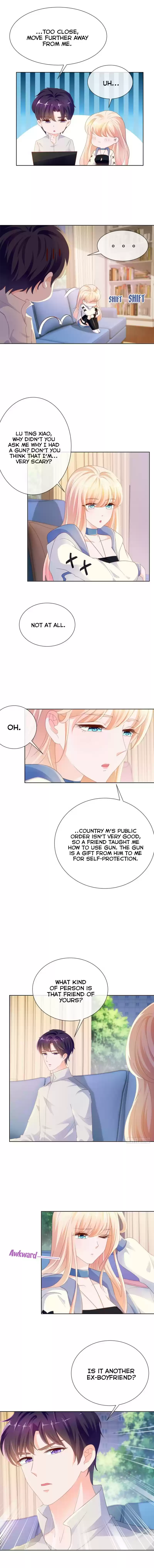 Full Marks Hidden Marriage: Pick Up a Son, Get a Free Husband ch.69