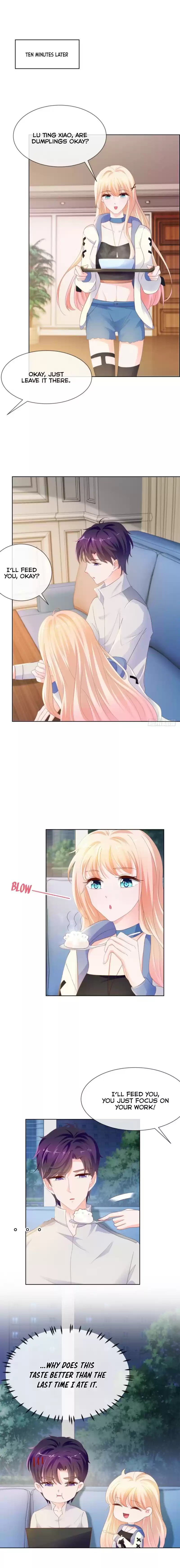 Full Marks Hidden Marriage: Pick Up a Son, Get a Free Husband ch.70