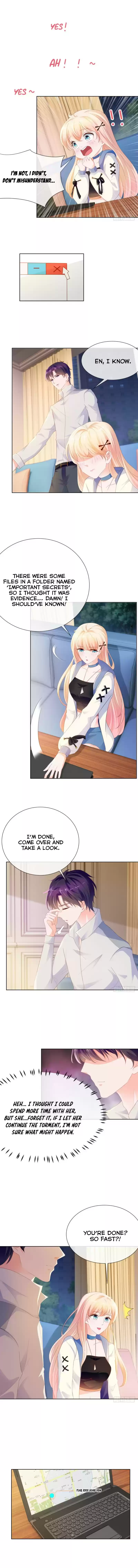 Full Marks Hidden Marriage: Pick Up a Son, Get a Free Husband ch.71