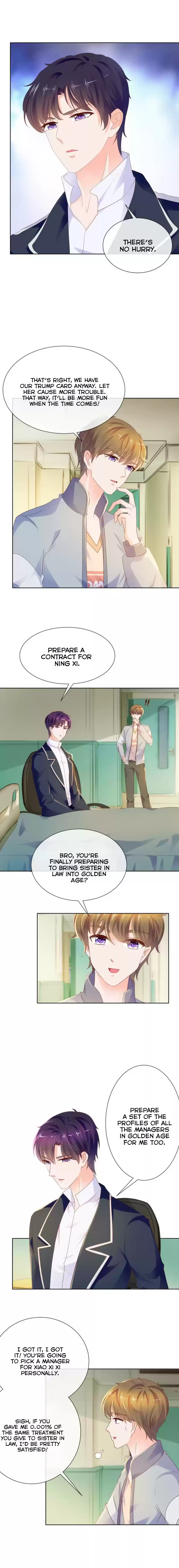 Full Marks Hidden Marriage: Pick Up a Son, Get a Free Husband ch.71