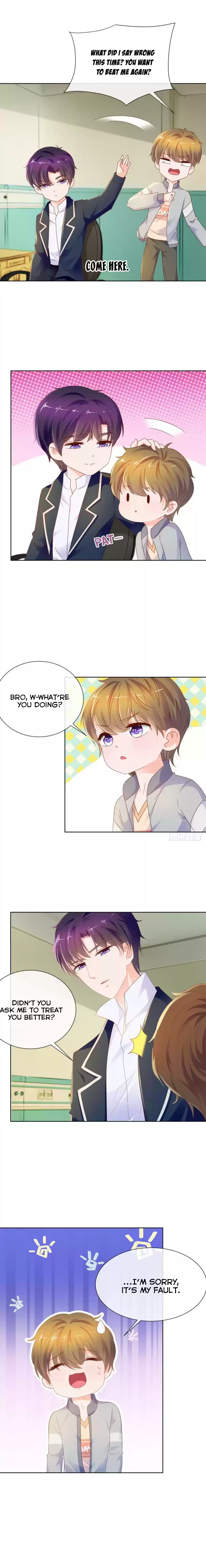 Full Marks Hidden Marriage: Pick Up a Son, Get a Free Husband ch.71