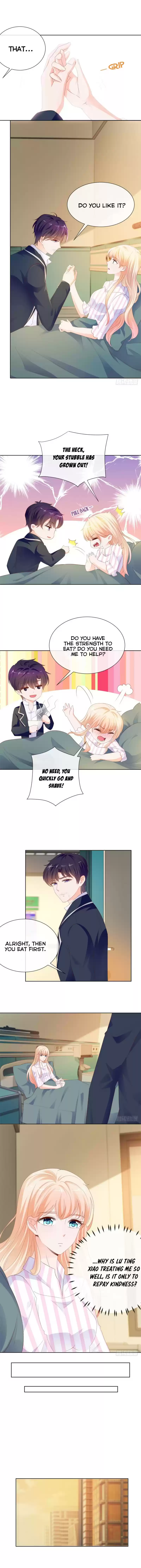 Full Marks Hidden Marriage: Pick Up a Son, Get a Free Husband ch.72