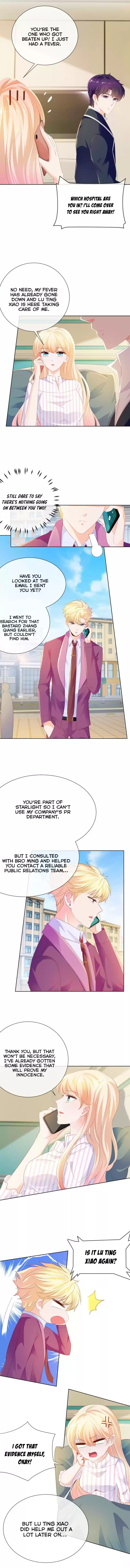 Full Marks Hidden Marriage: Pick Up a Son, Get a Free Husband ch.73