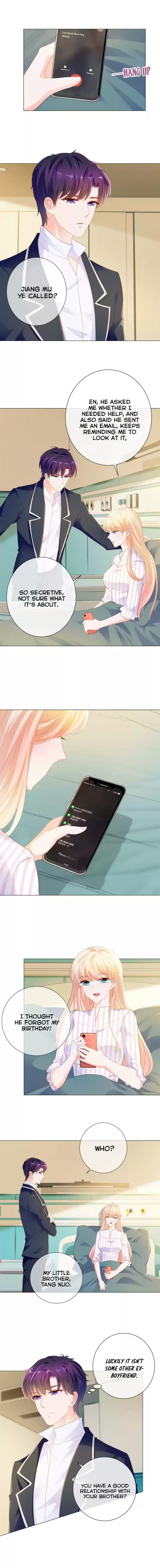 Full Marks Hidden Marriage: Pick Up a Son, Get a Free Husband ch.74