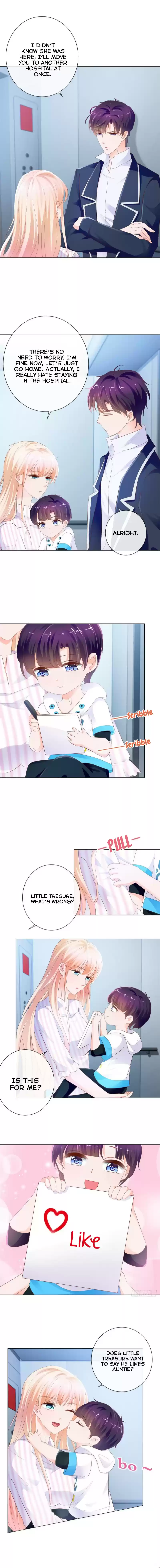 Full Marks Hidden Marriage: Pick Up a Son, Get a Free Husband ch.75