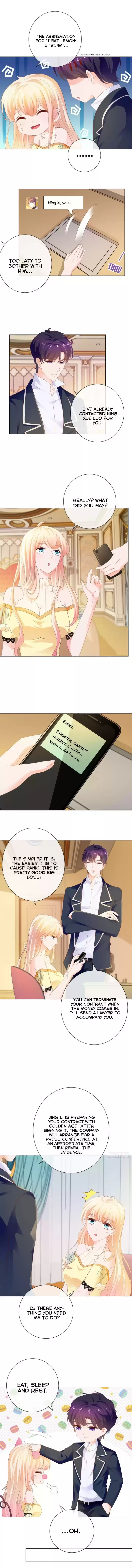 Full Marks Hidden Marriage: Pick Up a Son, Get a Free Husband ch.75