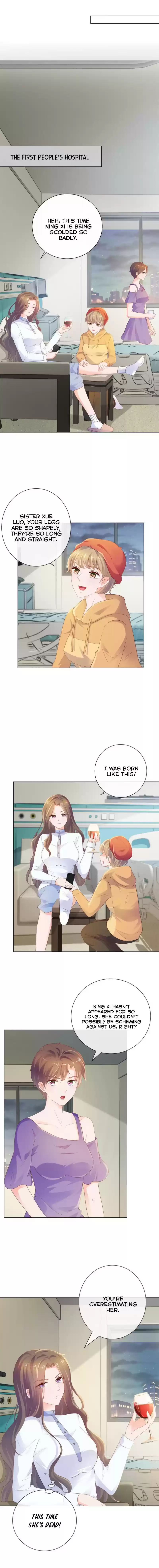 Full Marks Hidden Marriage: Pick Up a Son, Get a Free Husband ch.75