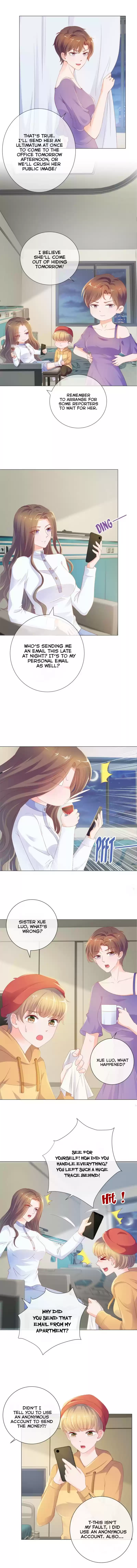 Full Marks Hidden Marriage: Pick Up a Son, Get a Free Husband ch.76