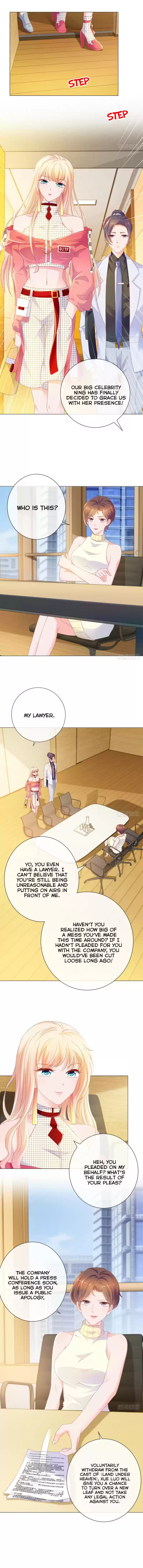 Full Marks Hidden Marriage: Pick Up a Son, Get a Free Husband ch.76