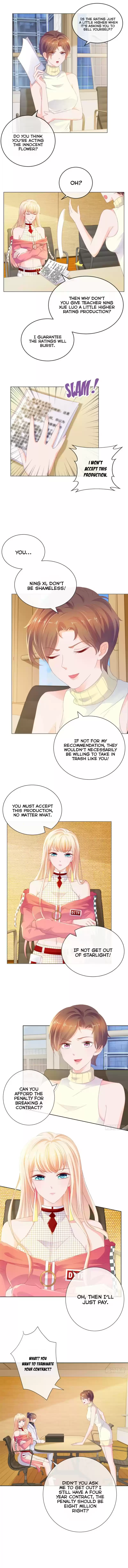 Full Marks Hidden Marriage: Pick Up a Son, Get a Free Husband ch.77