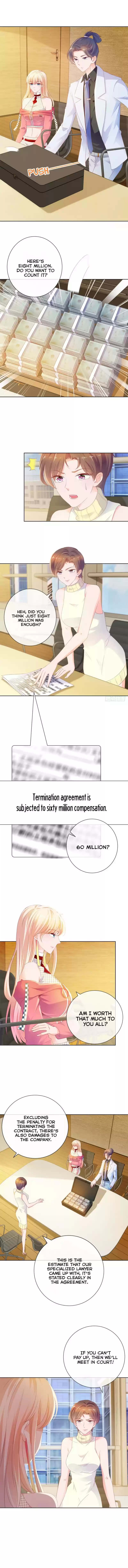 Full Marks Hidden Marriage: Pick Up a Son, Get a Free Husband ch.77