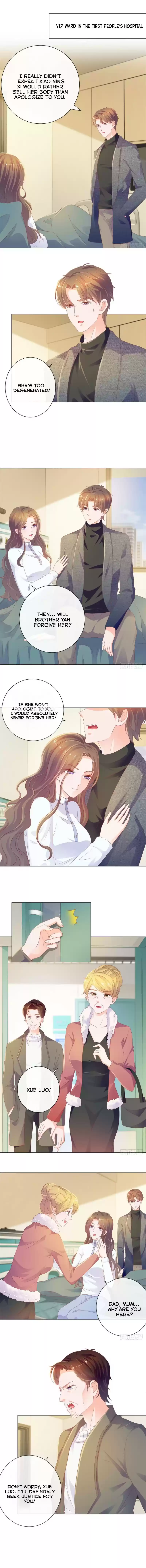 Full Marks Hidden Marriage: Pick Up a Son, Get a Free Husband ch.79