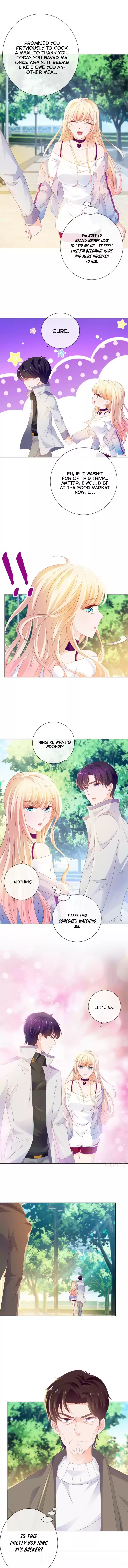 Full Marks Hidden Marriage: Pick Up a Son, Get a Free Husband ch.80