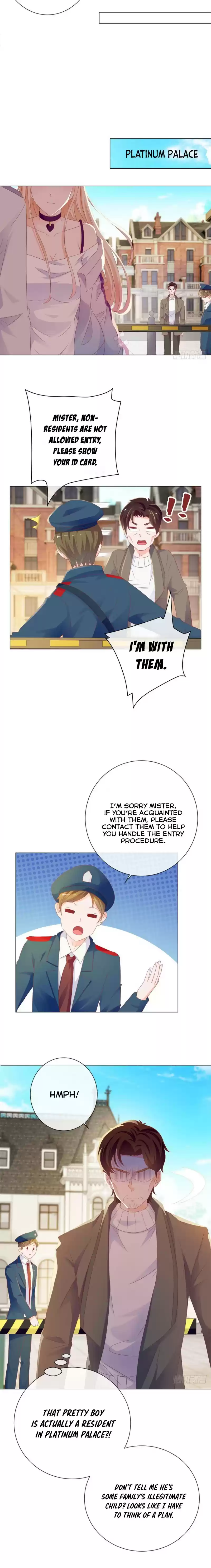 Full Marks Hidden Marriage: Pick Up a Son, Get a Free Husband ch.80