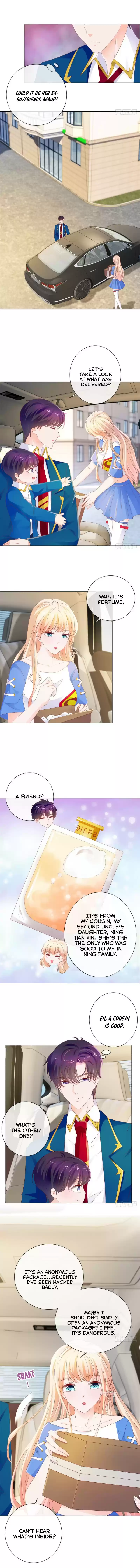 Full Marks Hidden Marriage: Pick Up a Son, Get a Free Husband ch.81