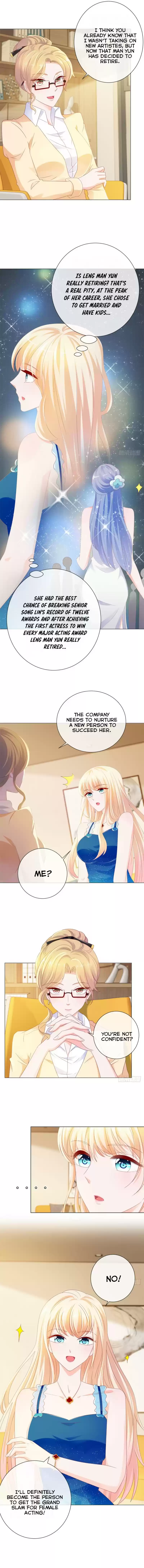 Full Marks Hidden Marriage: Pick Up a Son, Get a Free Husband ch.83