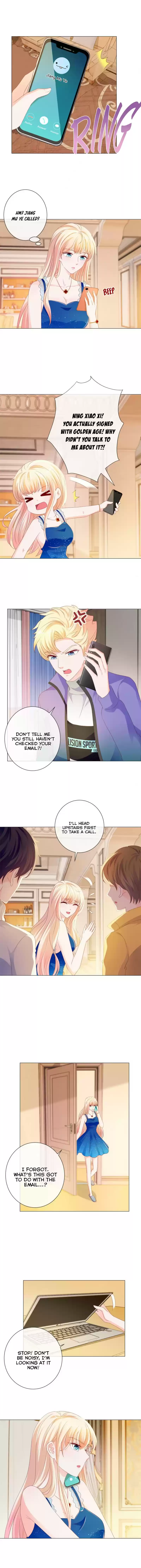 Full Marks Hidden Marriage: Pick Up a Son, Get a Free Husband ch.85