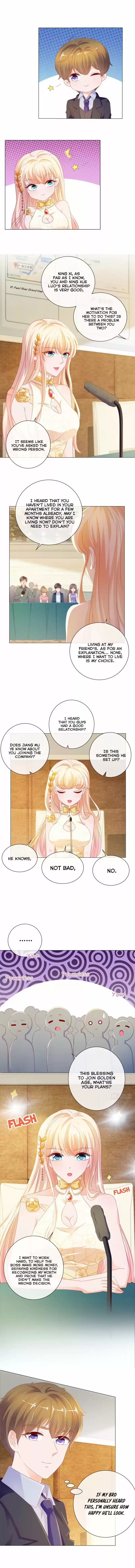 Full Marks Hidden Marriage: Pick Up a Son, Get a Free Husband ch.87