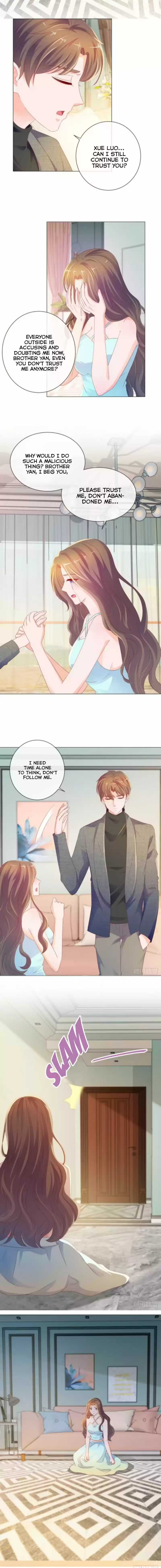 Full Marks Hidden Marriage: Pick Up a Son, Get a Free Husband ch.88