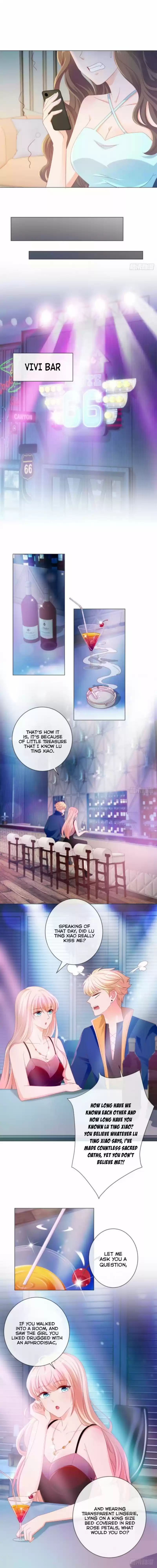 Full Marks Hidden Marriage: Pick Up a Son, Get a Free Husband ch.88