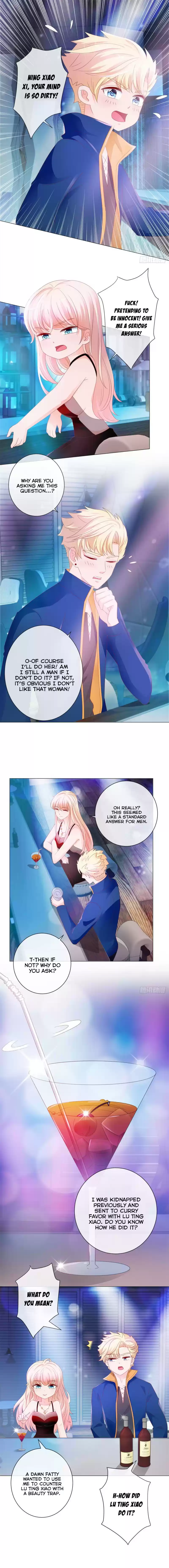 Full Marks Hidden Marriage: Pick Up a Son, Get a Free Husband ch.89