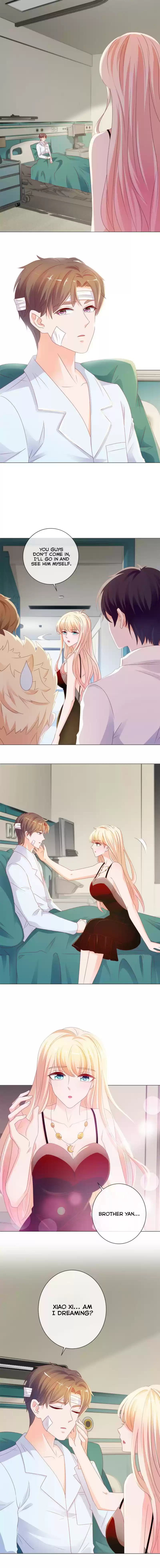 Full Marks Hidden Marriage: Pick Up a Son, Get a Free Husband ch.91