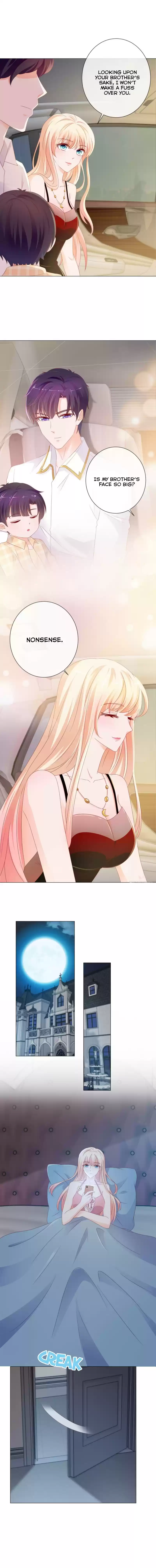 Full Marks Hidden Marriage: Pick Up a Son, Get a Free Husband ch.92