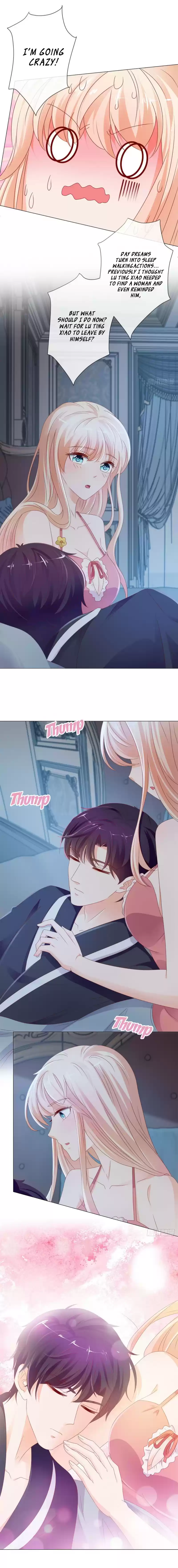 Full Marks Hidden Marriage: Pick Up a Son, Get a Free Husband ch.92