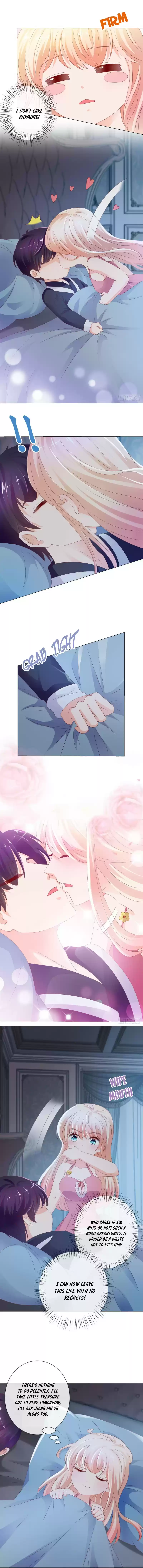 Full Marks Hidden Marriage: Pick Up a Son, Get a Free Husband ch.93