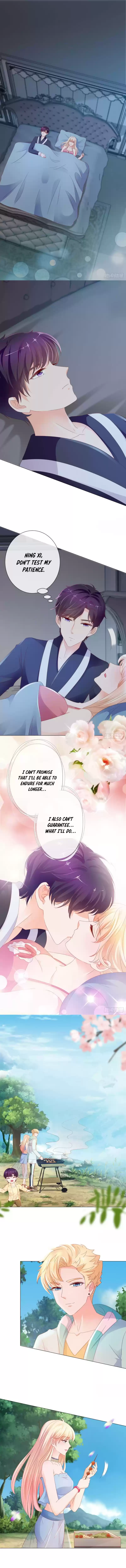 Full Marks Hidden Marriage: Pick Up a Son, Get a Free Husband ch.93