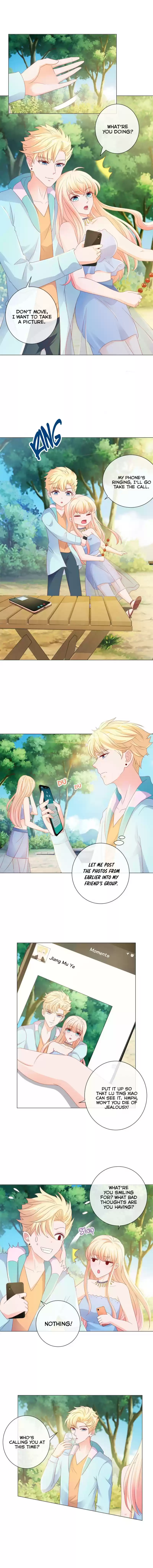 Full Marks Hidden Marriage: Pick Up a Son, Get a Free Husband ch.93