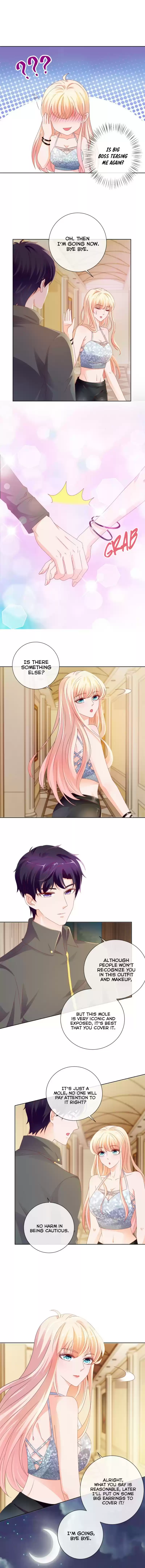 Full Marks Hidden Marriage: Pick Up a Son, Get a Free Husband ch.97