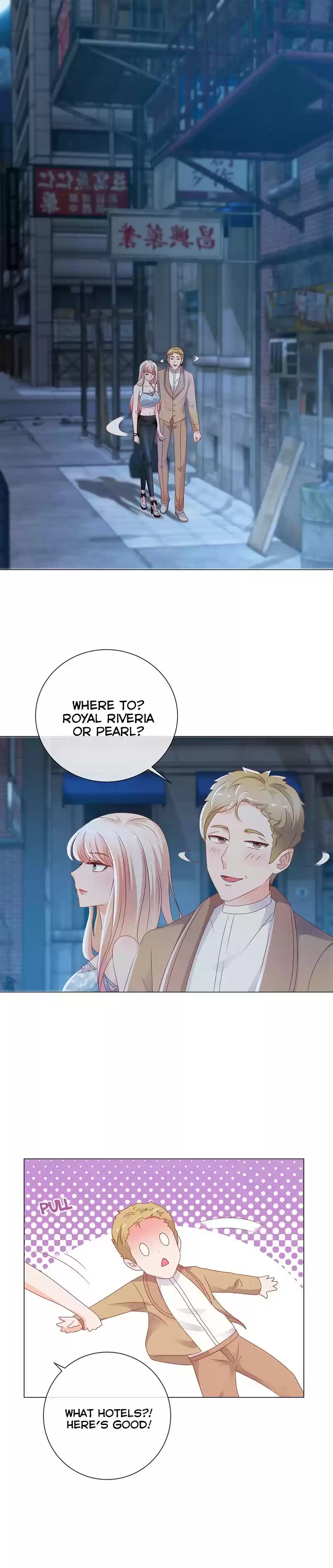 Full Marks Hidden Marriage: Pick Up a Son, Get a Free Husband ch.98