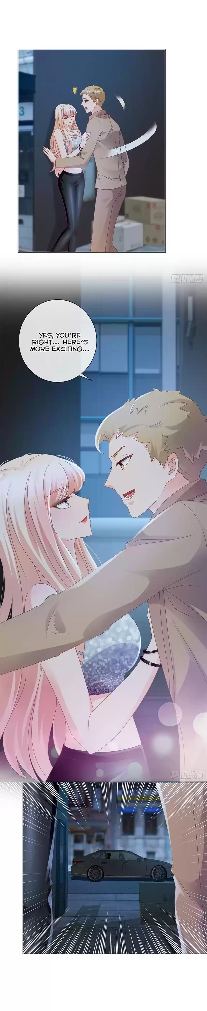 Full Marks Hidden Marriage: Pick Up a Son, Get a Free Husband ch.98