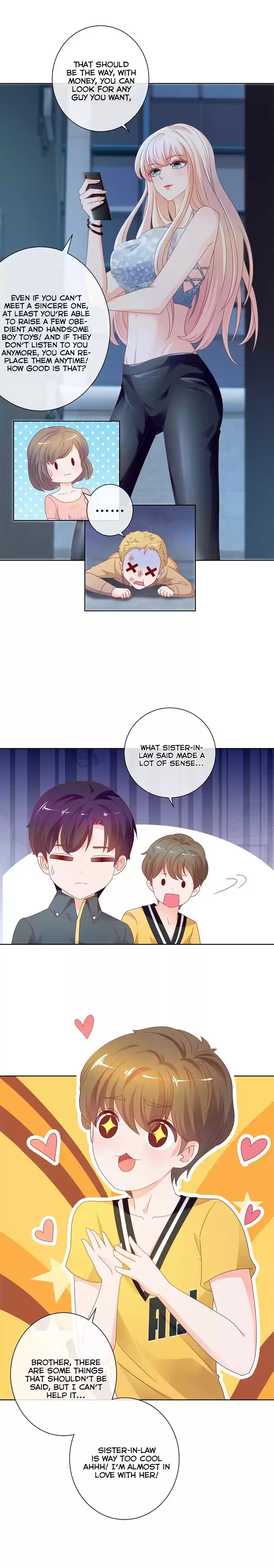 Full Marks Hidden Marriage: Pick Up a Son, Get a Free Husband ch.98