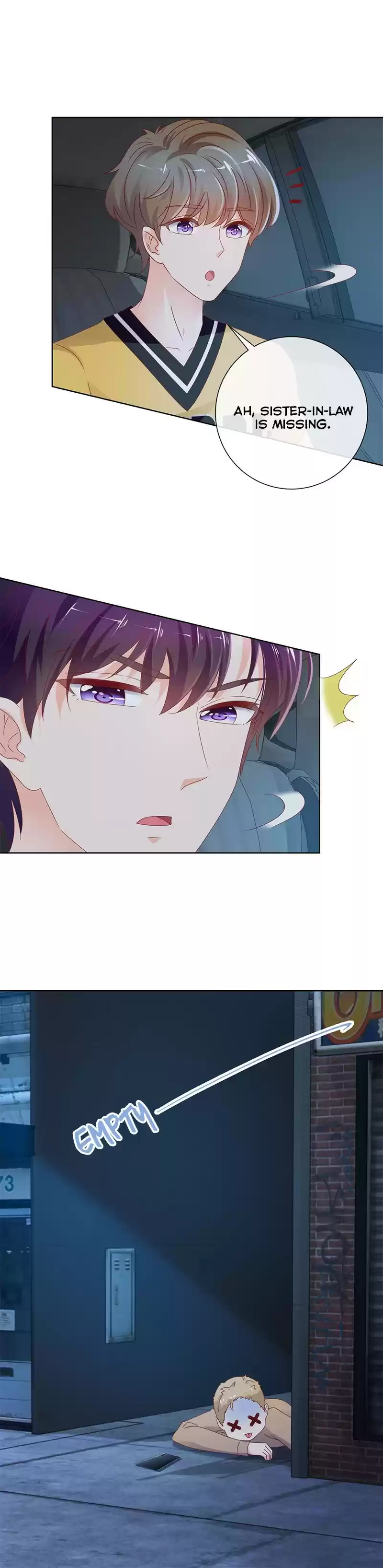 Full Marks Hidden Marriage: Pick Up a Son, Get a Free Husband ch.98