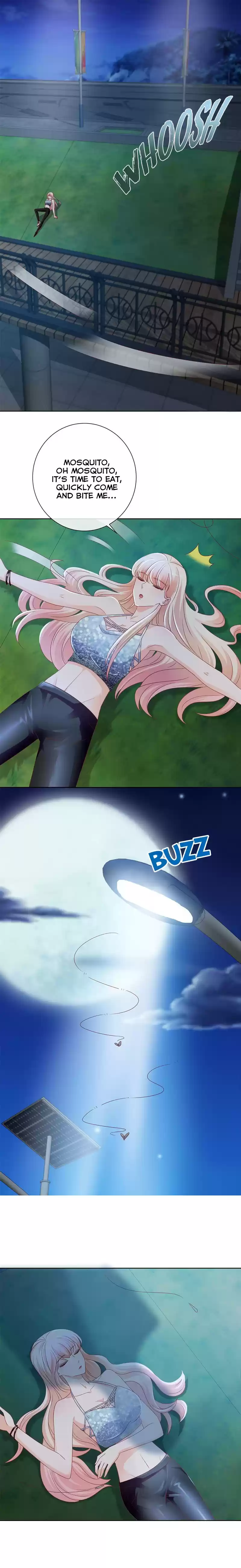 Full Marks Hidden Marriage: Pick Up a Son, Get a Free Husband ch.99