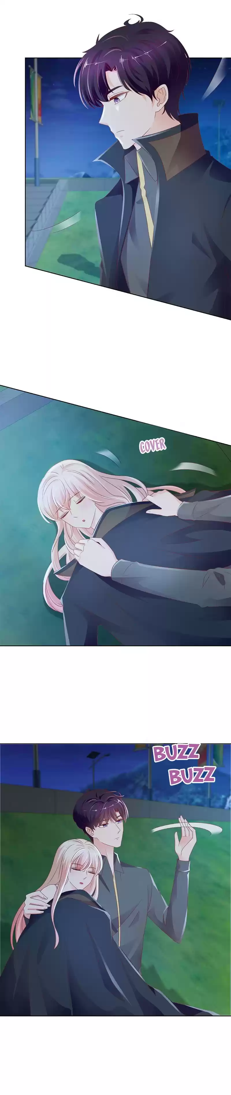 Full Marks Hidden Marriage: Pick Up a Son, Get a Free Husband ch.99