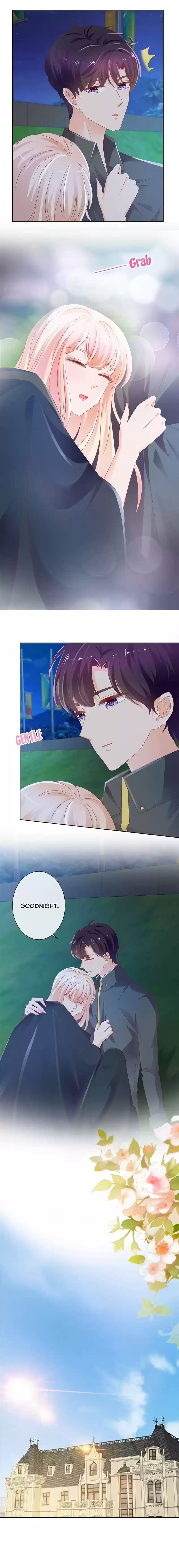 Full Marks Hidden Marriage: Pick Up a Son, Get a Free Husband ch.99