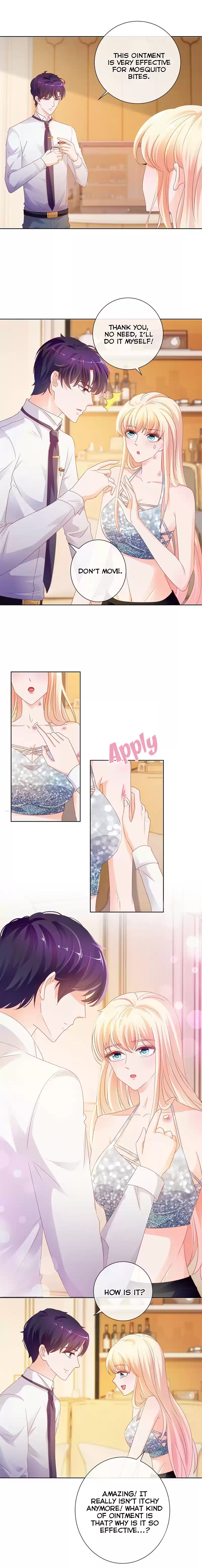 Full Marks Hidden Marriage: Pick Up a Son, Get a Free Husband ch.99