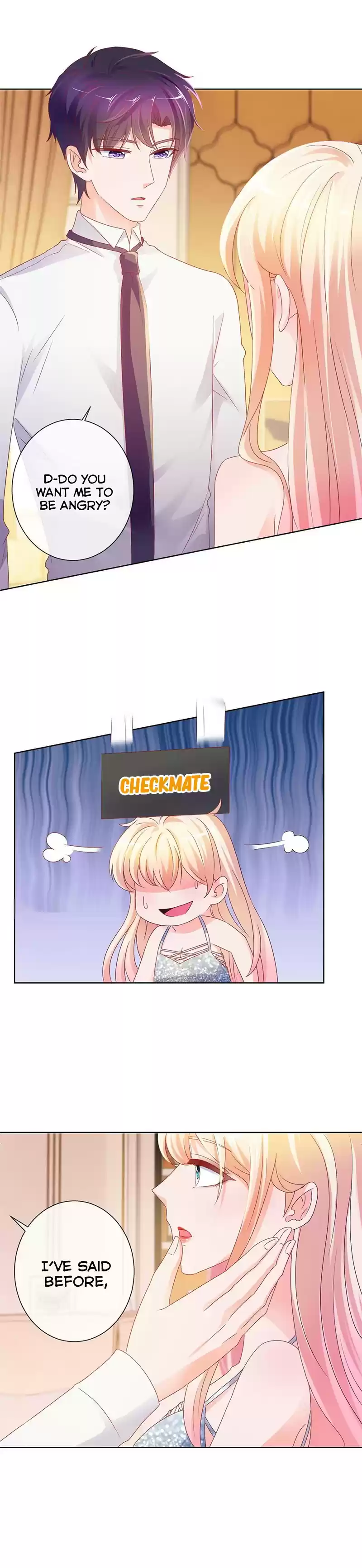 Full Marks Hidden Marriage: Pick Up a Son, Get a Free Husband ch.99