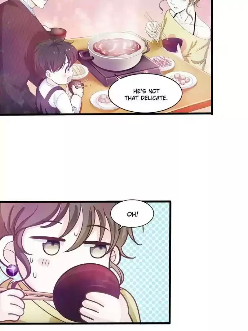 Full Marks Hidden Marriage: Pick Up a Son, Get a Free Husband Chapter 10