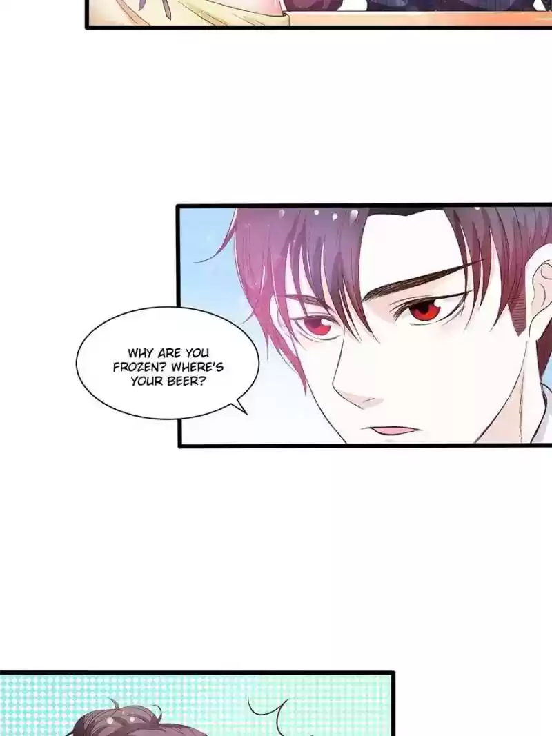 Full Marks Hidden Marriage: Pick Up a Son, Get a Free Husband Chapter 10