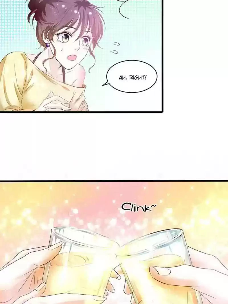 Full Marks Hidden Marriage: Pick Up a Son, Get a Free Husband Chapter 10