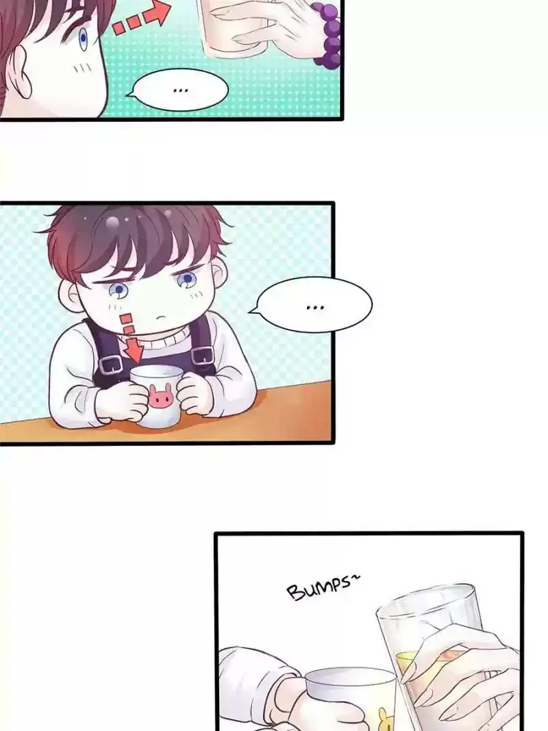 Full Marks Hidden Marriage: Pick Up a Son, Get a Free Husband Chapter 10