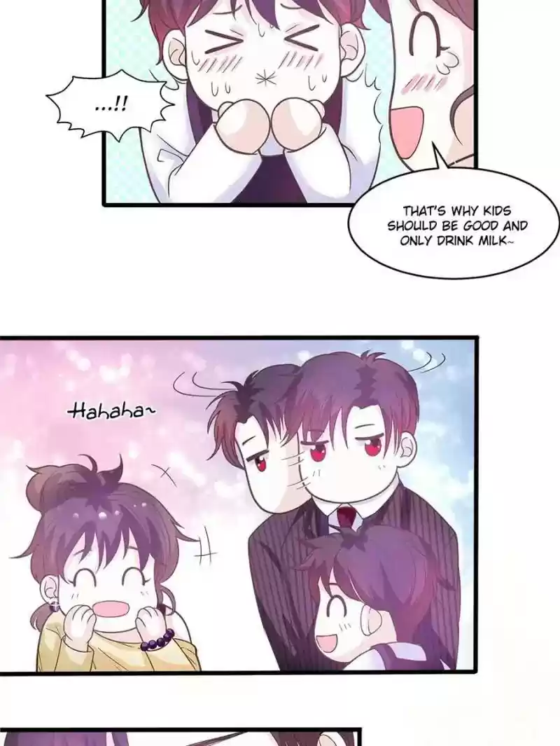 Full Marks Hidden Marriage: Pick Up a Son, Get a Free Husband Chapter 10