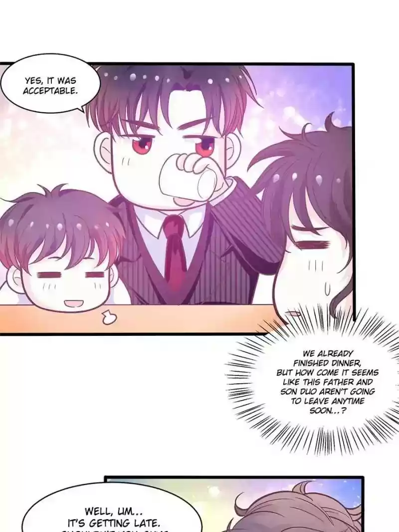 Full Marks Hidden Marriage: Pick Up a Son, Get a Free Husband Chapter 10