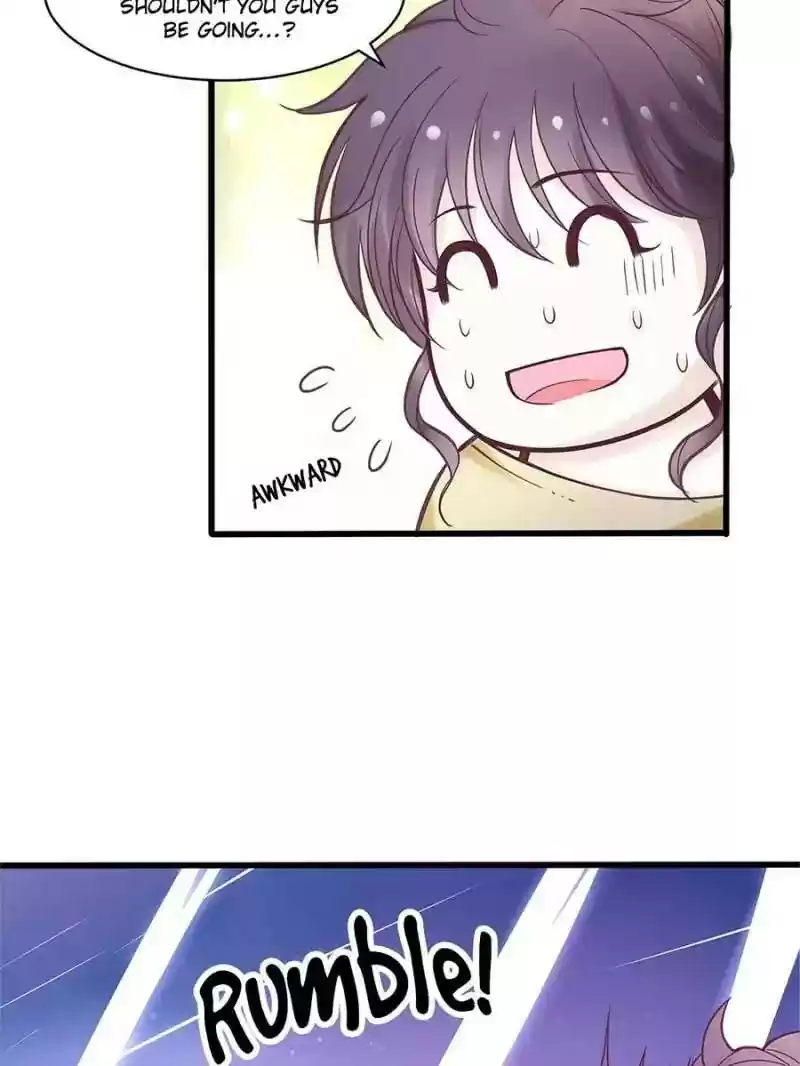 Full Marks Hidden Marriage: Pick Up a Son, Get a Free Husband Chapter 10